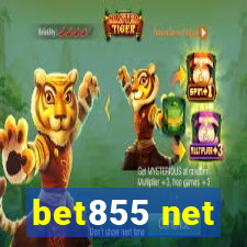 bet855 net